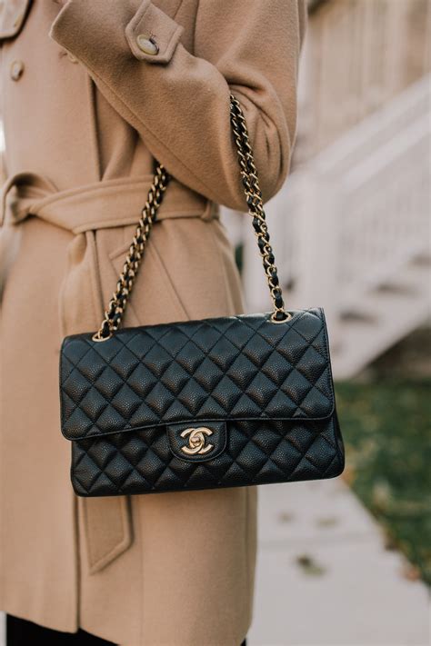 stockx chanel bags|chanel purses online.